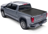 21-24 Ford F-150 Roll-N-Lock 132A-XT A-Series XT Retractable Tonneau Cover (78.9in. Bed Length)