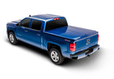 15-20 Ford F-150 UnderCover UC2156L-H5 5.5ft Lux Bed Cover - Caribou