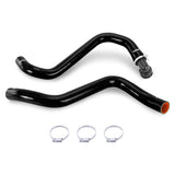 18-19 Ford F-150 2.7L Ecoboost V6 Mishimoto MMHOSE-F27T-18BK Silicone Radiator Hose Kit-Black