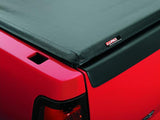 19-23 Ford Ranger Lund 960114 (5ft Bed) Genesis Roll Up Tonneau Cover - Black