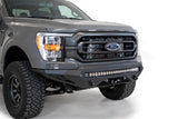 21-21 Ford F-150 Addictive Desert Designs F191422860103 Stealth Fighter Winch Front Bumper