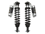 19-23 Ford Ranger ICON 91355C Extended Travel 2.5 VS Remote Reservoir/CDCV Coilover Kit