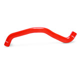 04-08 Ford F-150 V8 4.6L & 5.4L Mishimoto MMHOSE-FV8-04RD Red Silicone Radiator Hose Kit