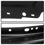 09-14 Ford F150 / 10-14 Raptor Spyder 9948459 Hole Front Bumper - Black