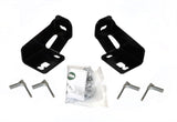 04-08 Ford F-150 Go Rhino 55873T RC2 LR 20in Light Mnt Complete Kit w/ Front Guard + Brkts