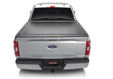 21-24 Ford F-150 Roll-N-Lock BT131A 5'7" Bed A-Series Manual Retractable Tonneau Cover