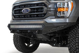 21-23 Ford F-150 Addictive Desert Designs F191402860103 Stealth Fighter Front Bumper