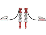 10-14 Ford Raptor V8 5.4L & 6.2L aFe 301-5000-01 Control Sway-A-Way 3.0" Front Coilover Kit