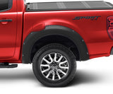 19-23 Ford Ranger I4 2.3L Bushwacker 20120-02 Pocket Style Flares 60in Bed 2pc Black