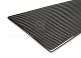 15-23 Ford Mustang Anderson Composites AC-WL15FDMU-F Type-F Style Window Louvers-Flat