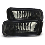 04-06 Ford F-150 Raxiom T542873 Fog Lights - Smoked