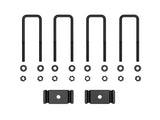 19-23 Ford Ranger ICON 91200H Multi Rate Leaf Spring Hardware Kit