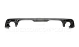 15-17 Ford Mustang Anderson Composites AC-RL15FDMU-AO Type-OE Rear Valance