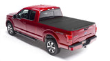 04-14 Ford F-150 BackRack 448309 5ft 6in Bed Flip MX4 - Matte Finish