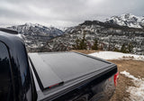 21-24 Ford F-150 Roll-N-Lock BT132A A-Series Retractable Tonneau Cover (78.9in. Bed)