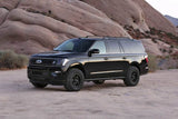 18-20 Ford Expedition 4WD Fabtech FTL5211 1.5in Leveling System