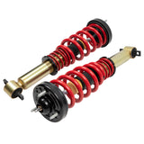 15-20 Ford F-150 Belltech 1001SPC SP Coilover Kit