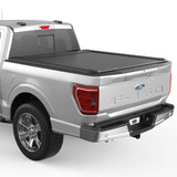 15-23 Ford F-150 / 17-23 Ford Raptor EGR RT038812ML Short Box RollTrac Manual Retratable Bed Cover