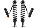 21-23 Ford Bronco ICON 48700E Front, 1.5-4” Lift, 2.5 VS RR/CDEV Coilover Kit