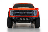 21-23 Ford F-150 Raptor / Raptor R Addictive Desert Designs F210014100103 Bomber Front Bumper (BAJA DESIGNS)