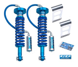 09-13 Ford F-150 King Shocks 25001-213 2WD/4WD Front 2.5 Dia Remote Reservoir Coilover(Pair)