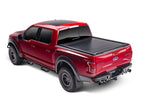 15-19 Ford F-150 / 17-19 Raptor RetraxONE 60373 XR Polycarbonate Series Tonneau 5.5ft