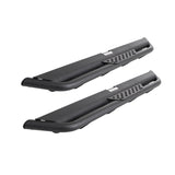 21-24 Ford Bronco Go Rhino DT60057T Dominator Xtreme DT Side Steps Tex Blk 57in. (Boards ONLY/Brackets Req.)