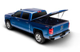 19-23 Ford Ranger Undercover UC2186L- J7 5ft Lux Bed Cover - Magnetic Effect