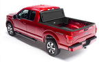 15-24 Ford F-150 BAK 92321 Tonneau Cover Fold Away Utility Box 2