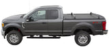 15-20 Ford F-150 Pace Edwards KMFA05A28 5'6" Ultragroove Metal Retractable Tonneau Bed Cover