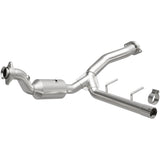 15-20 Ford F-150 XL V6 3.5L MagnaFlow 21-475 OEM Grade Direct Fit Catalytic Converter