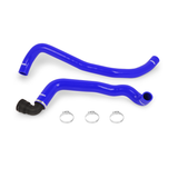 09-10 Ford F-150 V8 5.4L Mishimoto MMHOSE-F54-09BL Blue Silicone Radiator Hose Kit