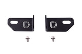 19-22 Ford Ranger Diode Dynamics DD6596P SS18 Bracket Kit