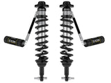 21-23 Ford Bronco ICON 48700 Front, 1.5-4” Lift, 2.5 VS RR Coilover Kit