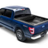 21-23 Ford F-150 Retrax 80378 RetraxPRO MX Tonneau Cover (5.5 ft. bed length)