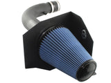 97-05 Ford F-150 / Expedition 5.4L & 4.6L V8 AFE 54-10082 Magnum FORCE Stage-2 Cold Air Intake System w/ Pro 5R Filter Media