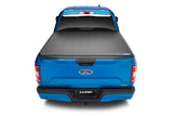 21-23 Ford F-150 LUND 969368 5.5ft. Bed Hard Fold Tonneau Cover - Black