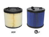 21-23 Ford Bronco L4 2.3L & V6 2.7L Ecoboost aFe 10-10401R Magnum FLOW Pro 5R Air Filter