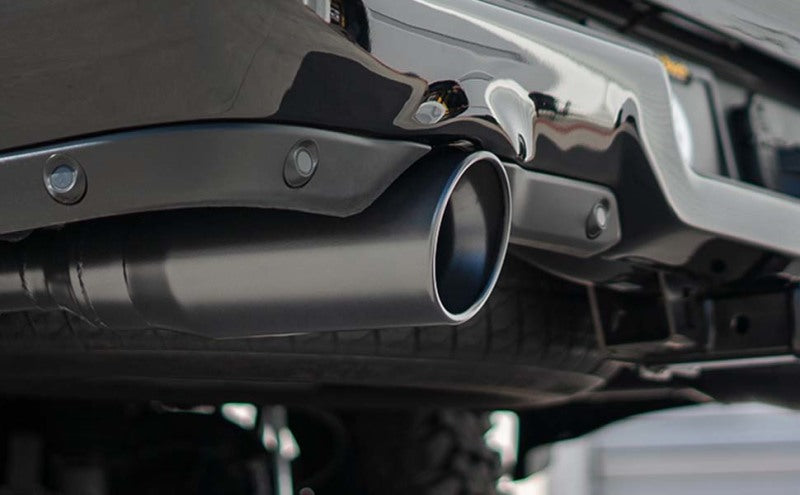 Magnaflow Gen2 Raptor Performance Exhaust Muffler Replacement Kit