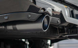 11-15 Ford Explorer V6 3.5L MagnaFlow 15467 SS Catback Exhaust Dual Split Rear Exit w/ 3.5in SS Tips