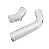 15-16 Ford F-150 V6 3.5L Mishimoto MMICP-DMAX-11CBK Cold Side Pipe and Boot Kit