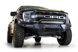 21-23 Ford F-150 Raptor / Raptor R Addictive Desert Designs F210221180103 Honeybadger Front Bumper w/ Top Hoop