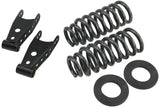 09-14 Ford F-150 2WD Belltech 974 Lowering Kit Short Bed 2in-3in F / 2in R Drop w/o Shocks