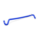 15-17 Ford Mustang Mishimoto MMHOSE-MUS4-15ANCBL Silicone Ancillary Hose Kit - Blue