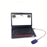 Ford Racing Performance CM-CANELOPE-B Service Part Replacement Dongle For Procal 3