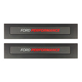 15-24 Ford F-150 Ford Racing M-1613208-F15 Sill Plate Set