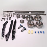 15-17 Ford Mustang Gen 2 Coyote Ford Racing M-6004-A5015B Hi-Performance Cam Drive Kit
