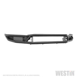 18-20 Ford F-150 Westin 58-61065 Outlaw Front Bumper - Textured Black