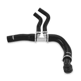 15-17 Ford Expedition 3.5L Ecoboost V6 Mishimoto MMHOSE-X35T-15BK Silicone Radiator Hose Kit-Black