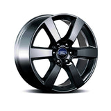 15-20 Ford F-150 Ford Racing Performance M-1007-P2085MB 20in x 8.5in 6 Spoke Wheel - Matte Black